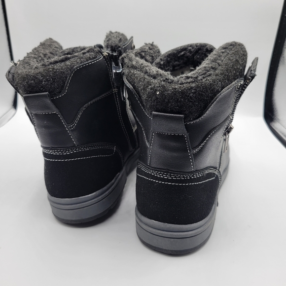 Frontier boots - Picture 4 of 6